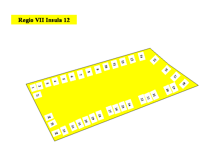 Pompeii VII.12